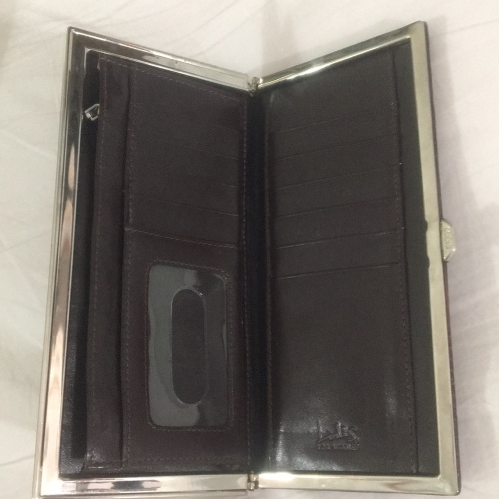 Lodis Wallet